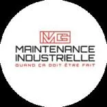 Maintenance Industrielle MG 
