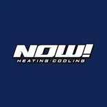 Now Heating and Cooling
