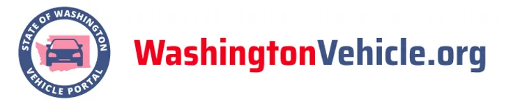 Washington Vehicle Info Board