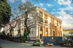 Heritage Luxury Suites- All Suite hotel