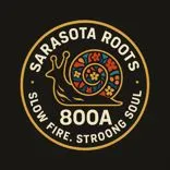800A Hidden Flame