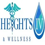 Heights IV & Wellness.