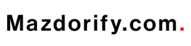 mazdorify