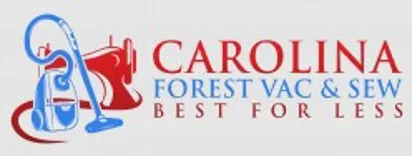 Carolina Forest Vac & Sew