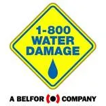 Athens Water Damage
