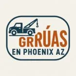 Grúas en Phoenix Az