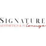 Signature Aesthetics & IV Lounge