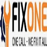 Fix One Installation & Repair Inc.