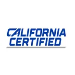 California Certified