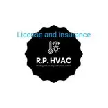 R.P. HVAC