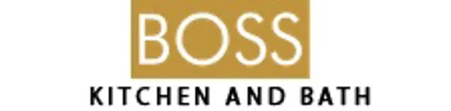 Boss Kitchen and Bath