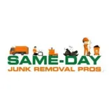Same Day Junk Removal Pros