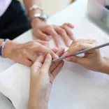 Queens Nails