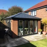 Lightweight Conservatory Roofs