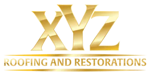 XYZ Roofing and Restorations