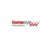Homestyle Living Outdoors