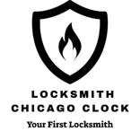Locksmith Chicago Clock
