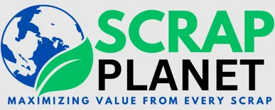 Scrap Planet