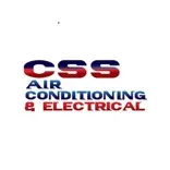 CSS Air Conditioning & Electrical