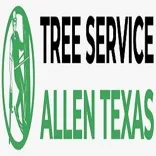 Tree Service Allen Texas