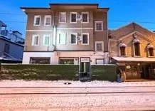 Tramvay Pansiyon
