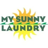 My Sunny Laundry