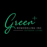 Green Plus Remodeling Inc.