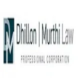 Dhillon Murthi Law P.C.
