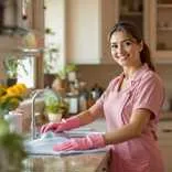 Sparkly Maid Georgetown Cleaning Services