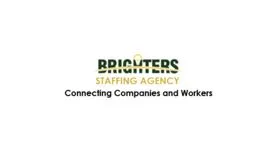 Brighter Staffing Services