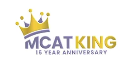 MCATking