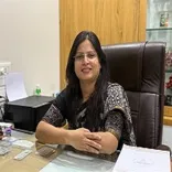 Dr. Shilpy Dolas