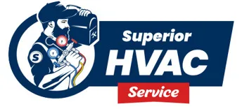 Superior HVAC Service, Heating & Air Conditioning