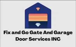 Fix and Go Automatic Gate & Garage Door Services Inc
