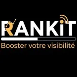 Rankit – Agence SEO et création de site web à Lyon