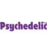 Psychedelic Top