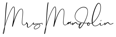 Mrs. Mandolin