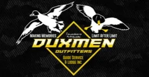 Duxmen Arkansas Waterfowl Hunting Guides