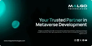 The Best Metaverse Development company