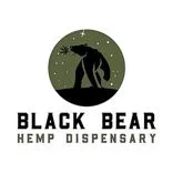 Black Bear Hemp Dispensary Regent Square