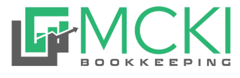 MCKI Bookkeeping