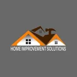Home Improvement Solutions