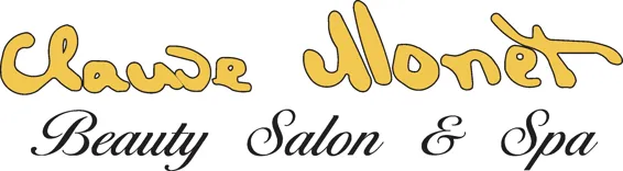 Claude Monet Salon