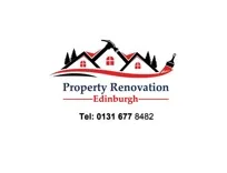 Property Renovation Edinburgh