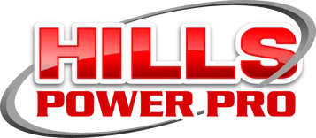 Hills Power Pro
