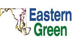 Eastern Green