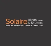 Solaire Blinds & Shutters