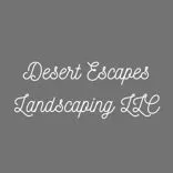 Desert Escapes Landscaping LLC