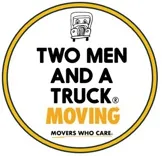 Two Men and a Truck Moving