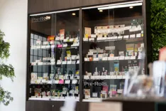 Mission Cannabis Dispensary
